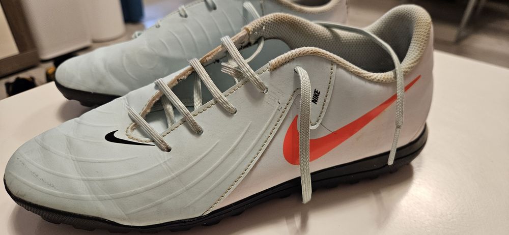 Adidasi fotbal Nike Crazy Fast 3, Phantom Gx 40.5