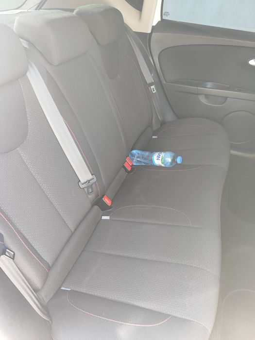 Седалки Сеат Леон 2011г 400лв