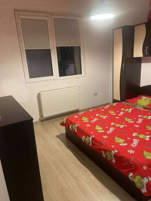 Apartament Regim hotelier