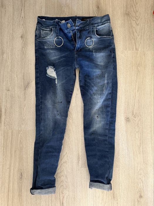 Дънки Pause jeans