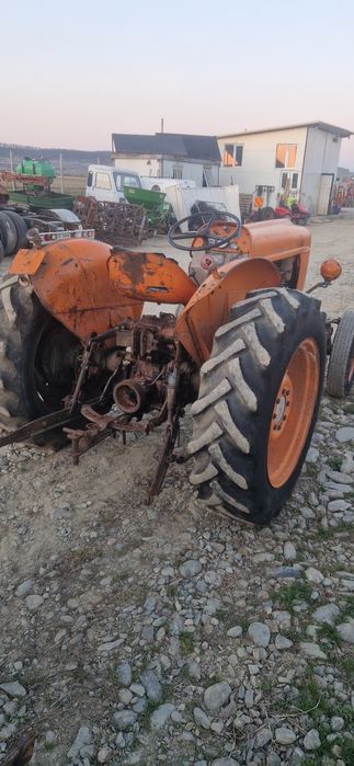 Tractor Fiat 45 cp