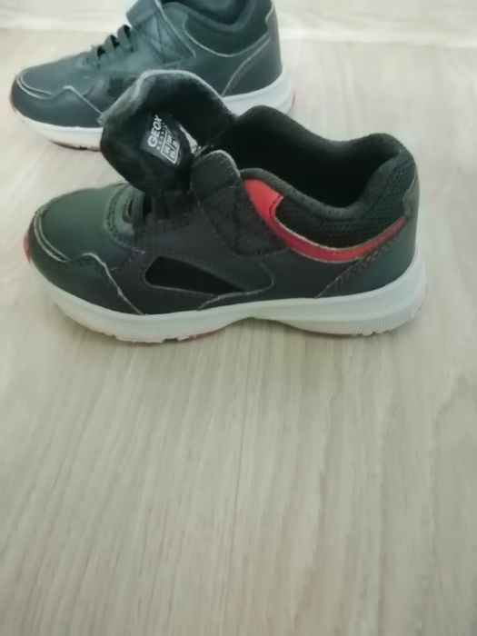 Papuci Geox băieți mărime 26