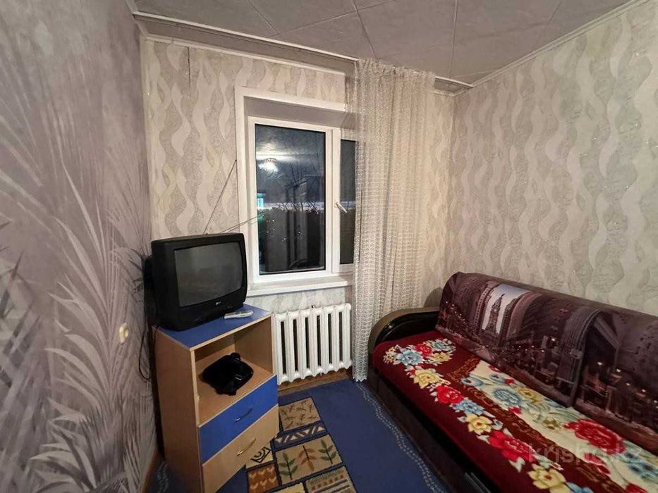 Продажа 3-комнатной квартиры КСК