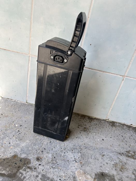 Продам электро велик