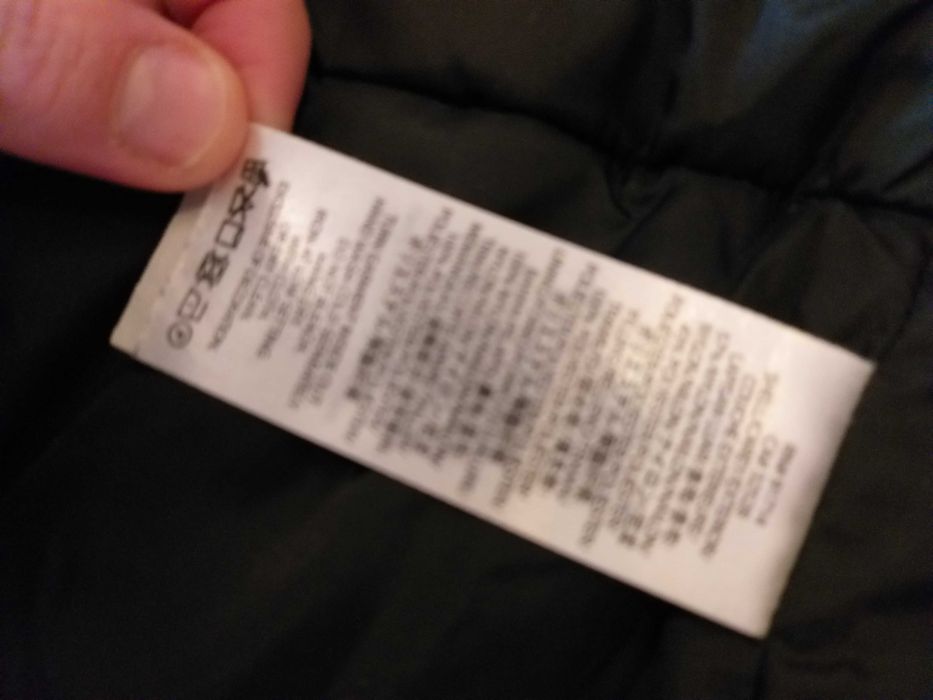 armani exchange - страхотен мъжки елек КАТО НОВ р-р L