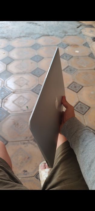 MacBook Air 13 2017