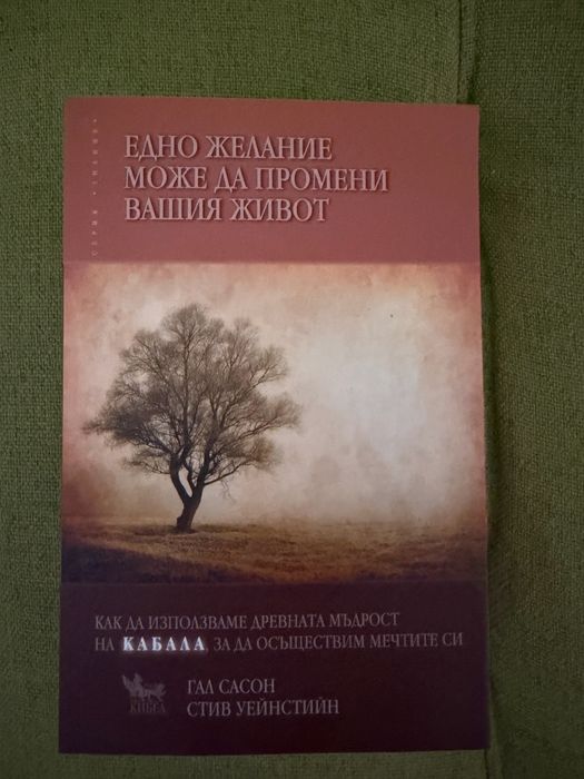 Книги - саморазвитие