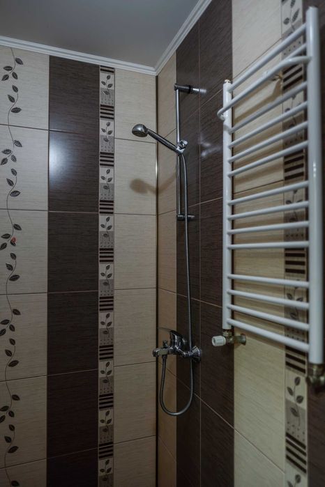 Дава се под наем Едностаен апартамент в София, Хладилника - 45 кв.м за 367.2 € - Снимка #6