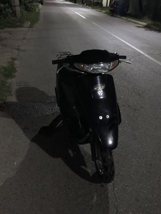 Хонда Дио 27 сток