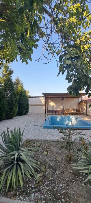 Продам дачу (без маклер)