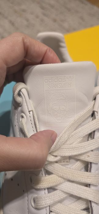 Adidas Stan Smith