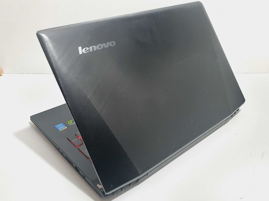 Laptop Gamming Lenovo Y50-70