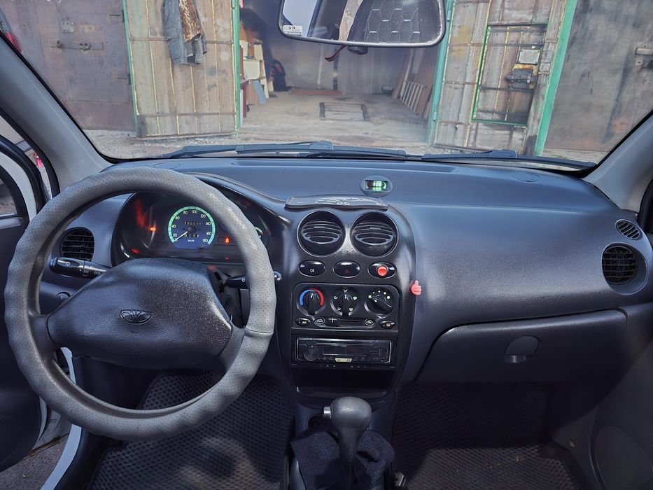 Продаётс Daewoo Matiz