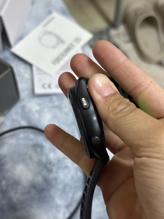 часы garmin forerunner 265