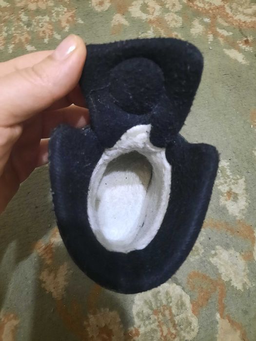 Продам сапожки детские