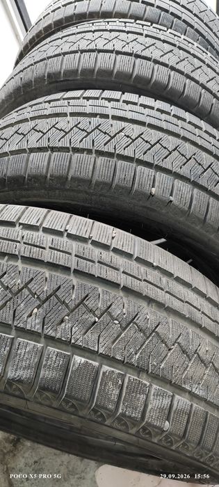 Шины зимние 285.50R20