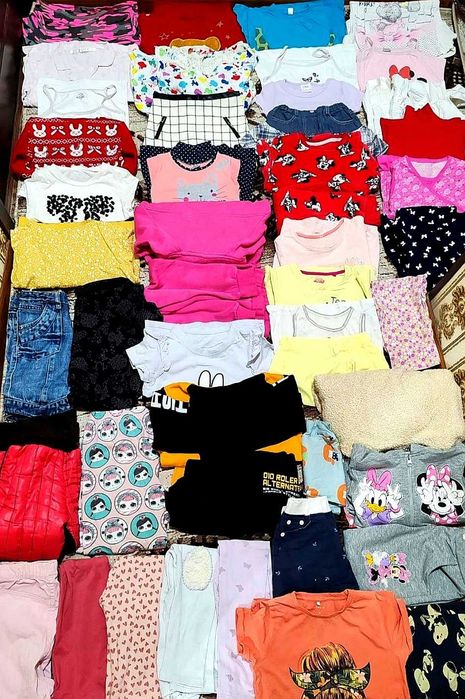 Детская одежда, от 3 лет и старше