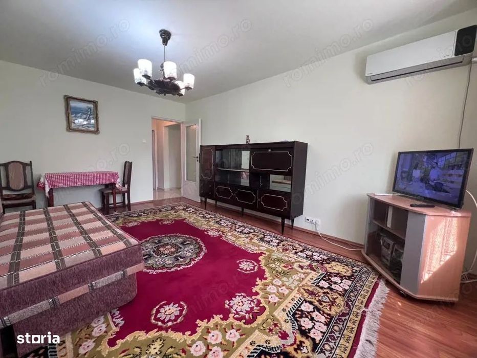 Apartament,