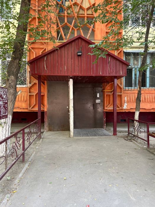 Срочно продам квартиру