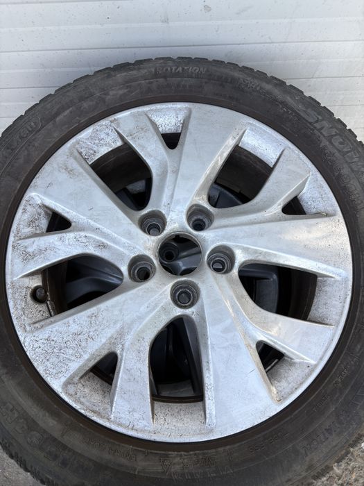 Citroen C4 Grande Picasso 7 locuri