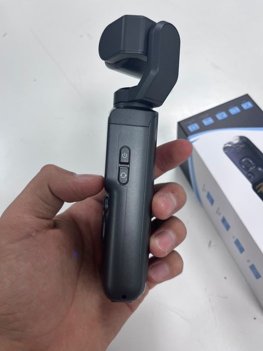 Pocket camera оригиналь