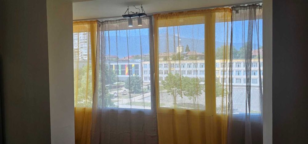 3-стаен, 90 кв.м, Коматевски възел