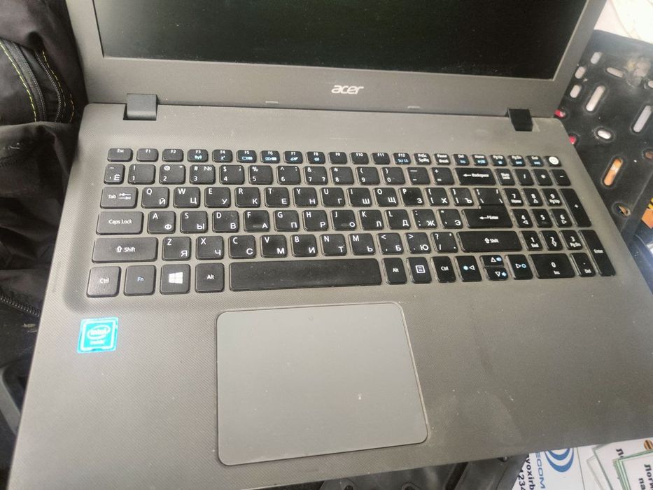 Kompyuter acer noutbuk