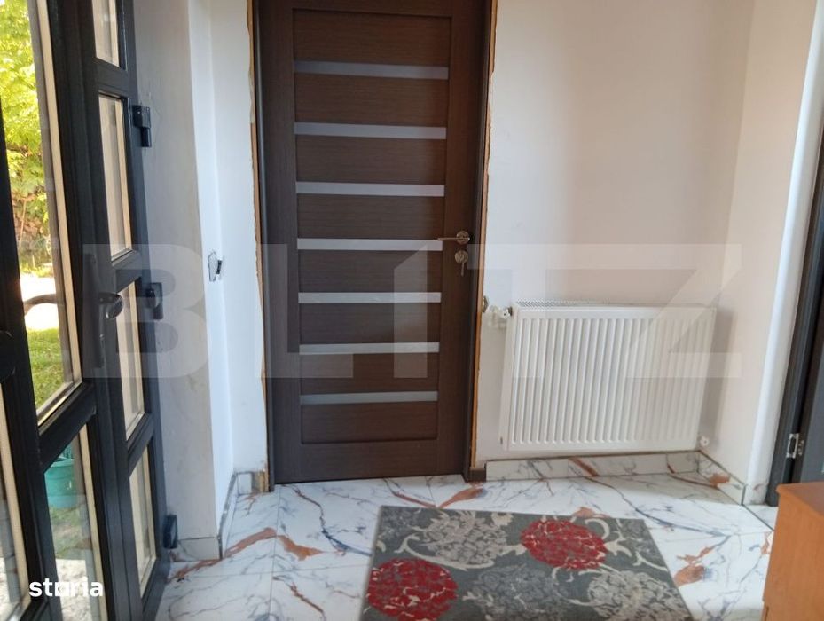 Casa de vanzare, 120 mp, zona Ivanesti, comuna Livezeni