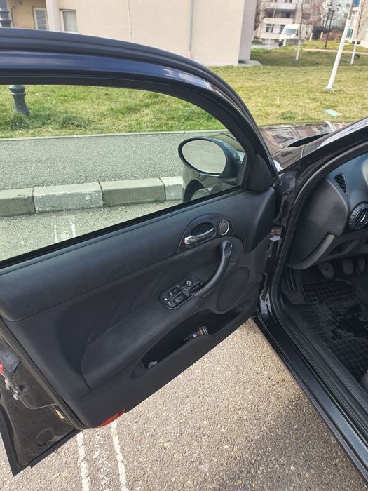 Alfa Romeo 147 120 cp