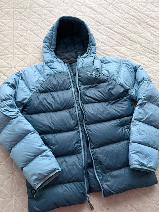 Мъжко преходно яке Under Armour