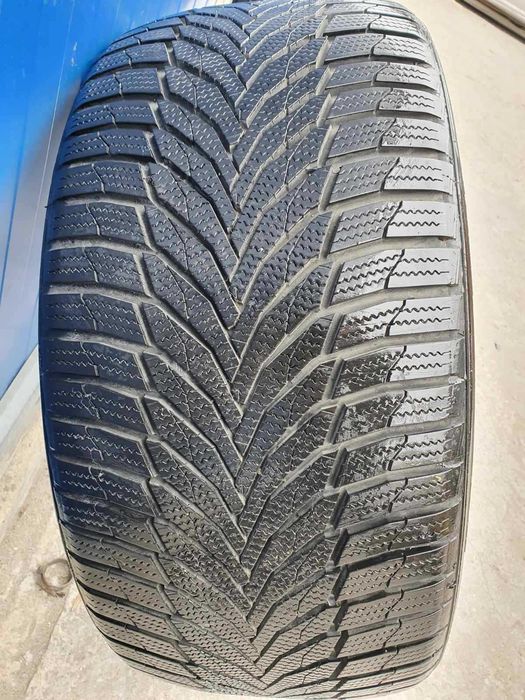Зимни гуми  NEXEN WINGUARD SPORT 2  245/45/19 и 245/40/19
