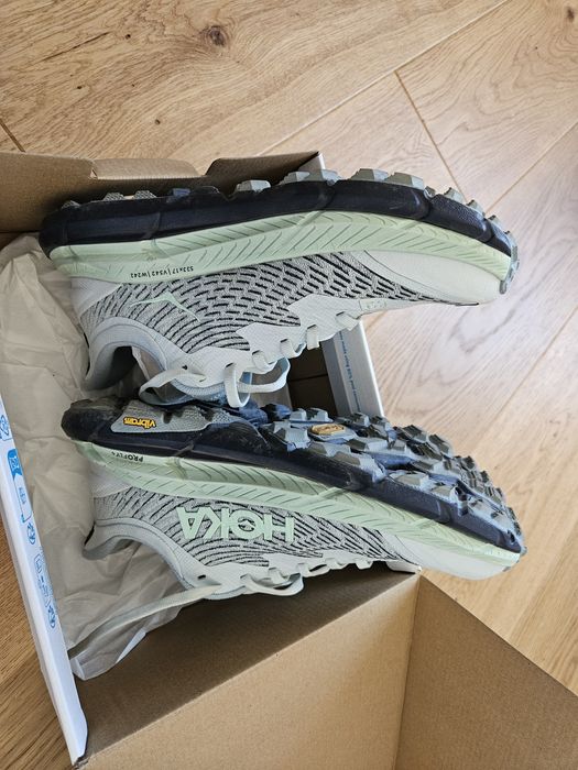 Hoka Mafate Speed 4 DTF SS'25  - marime 39 1/3