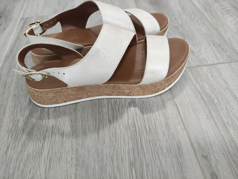 Дамски сандали US POLLO