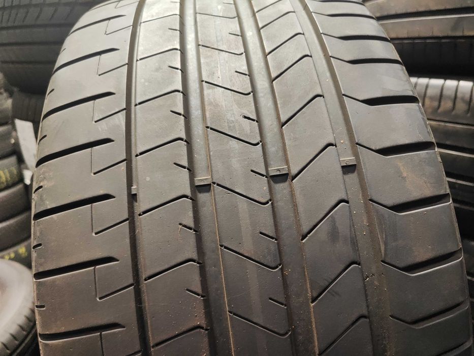 2бр.летни гуми 295/30/21 Pirelli