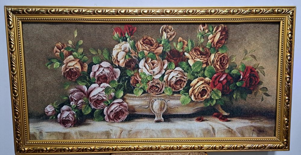 Картина красивая в гостиную.