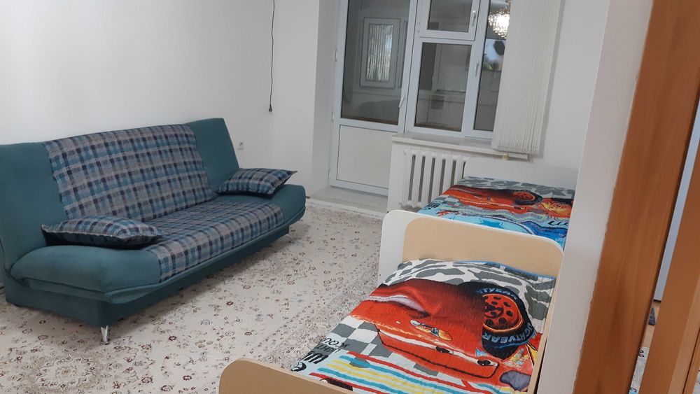 Продаётся шикарная квартира