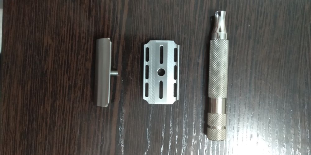 Станок для бритья YAQI Telstar