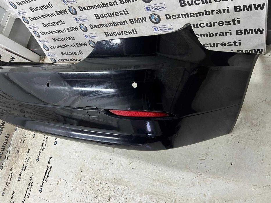 Bara spate originala BMW Seria 5 E60 LCI