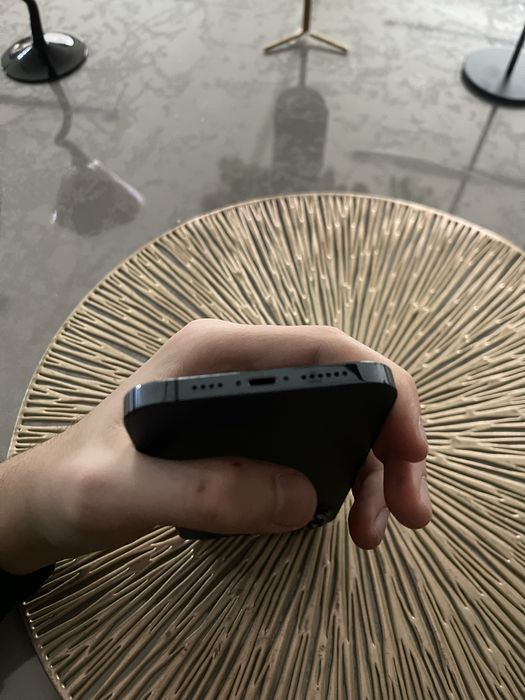 Iphone 12 pro max 128