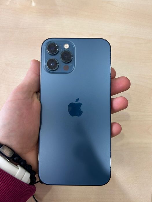 Iphone 12 Pro Max 256 gb