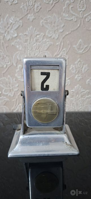 Продам календарь перекидной