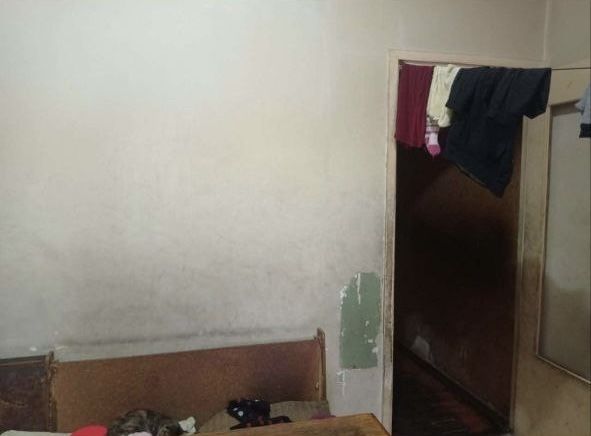 КВАРТИРА, СЕРГЕЛИ-4  4/2/5, 2/6, Балкон