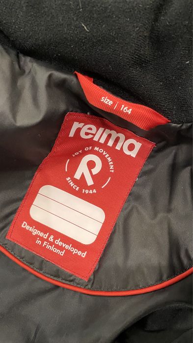 Женская куртка зимняя