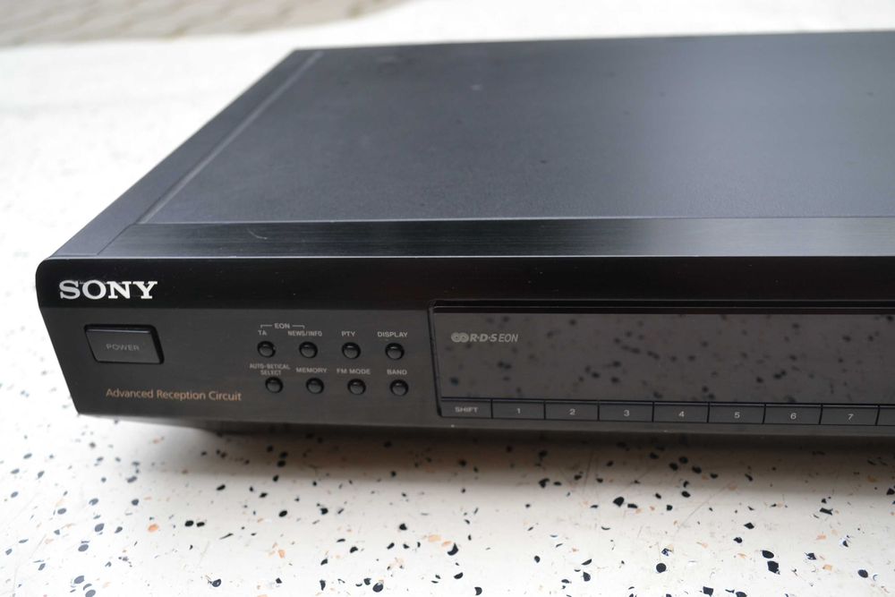 Tuner Sony ST SE 700