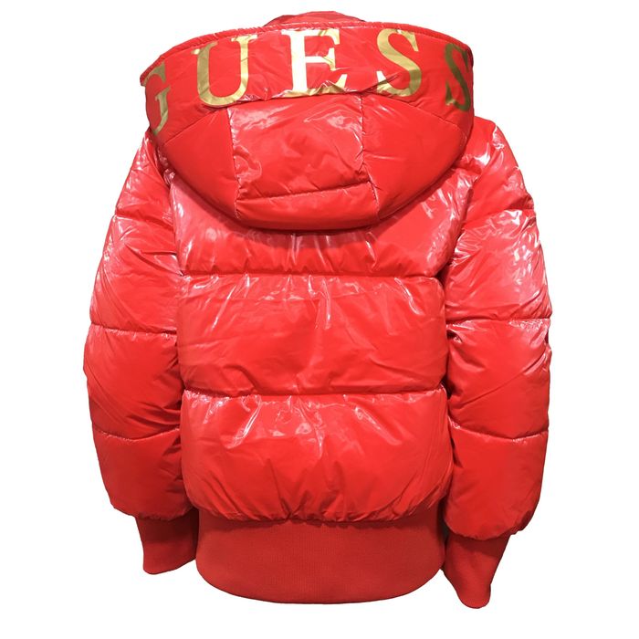 Дамско зимно яке Guess оригинално