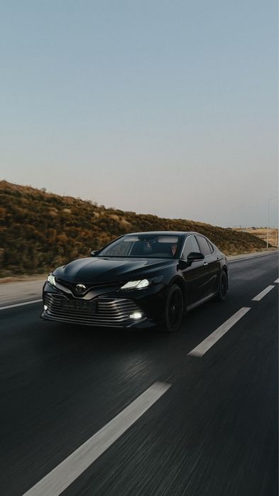 Аренда авто. Автопрокат