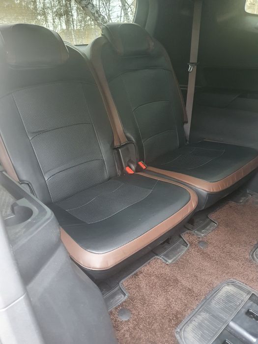 Пассажирские перевозки 24/7