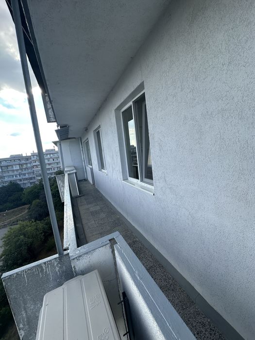 Дава се под наем Тристаен апартамент в Варна, Гранд Мол Варна - 70 кв.м за 510 € - Снимка #6