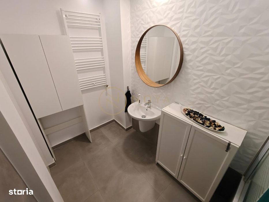 Apartament de vanzare Pipera Plaza 3 camere