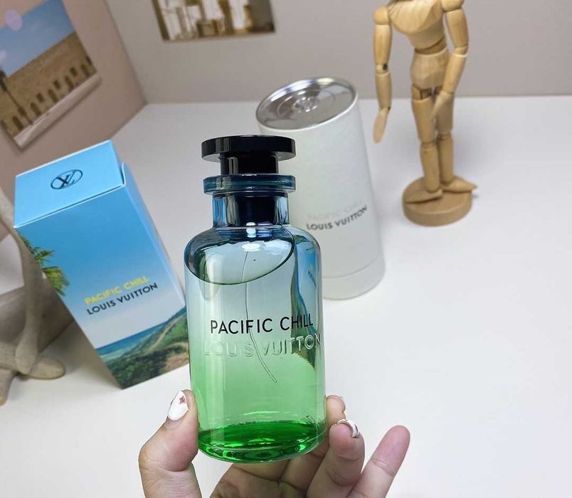 Louis Vuitton Pacific Chill 100мл